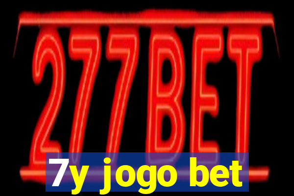 7y jogo bet